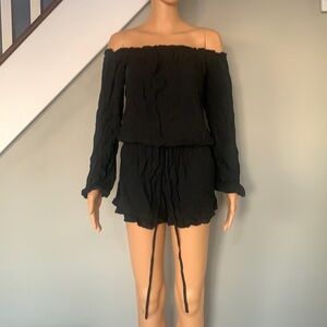 Brandy Melville romper